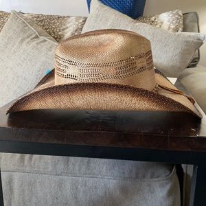 Women’s Cowgirl Hat
